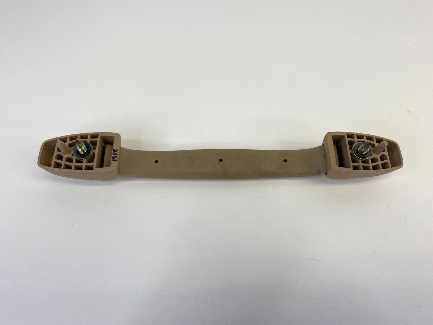 03-05 SUBARU FORESTER REAR RIGHT BACK SIDE ROOF GRIP GRAB HANDLE ASSEMBLY OEM