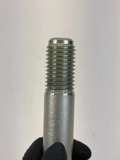 2015-2019 Nissan Versa Note Front Bumper Towing Hook Tow Eye Bolt Hinge OEM