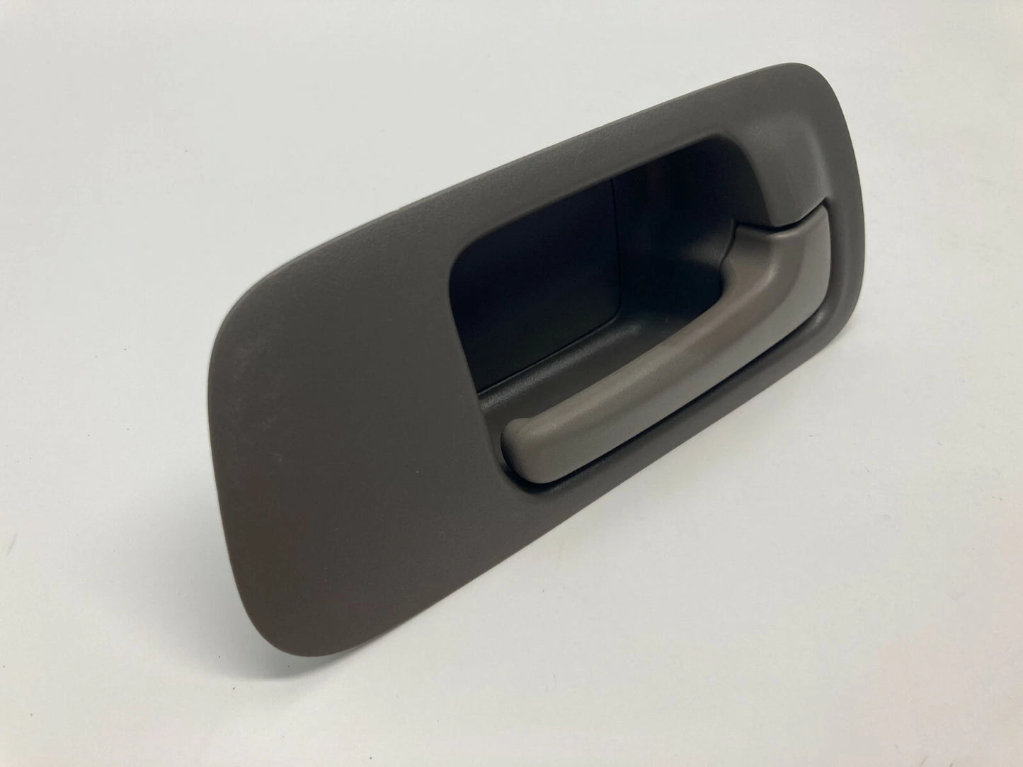 2001-2005 HONDA CIVIC COUPE FRONT RIGHT PASSENGER SIDE INNER DOOR HANDLE OEM