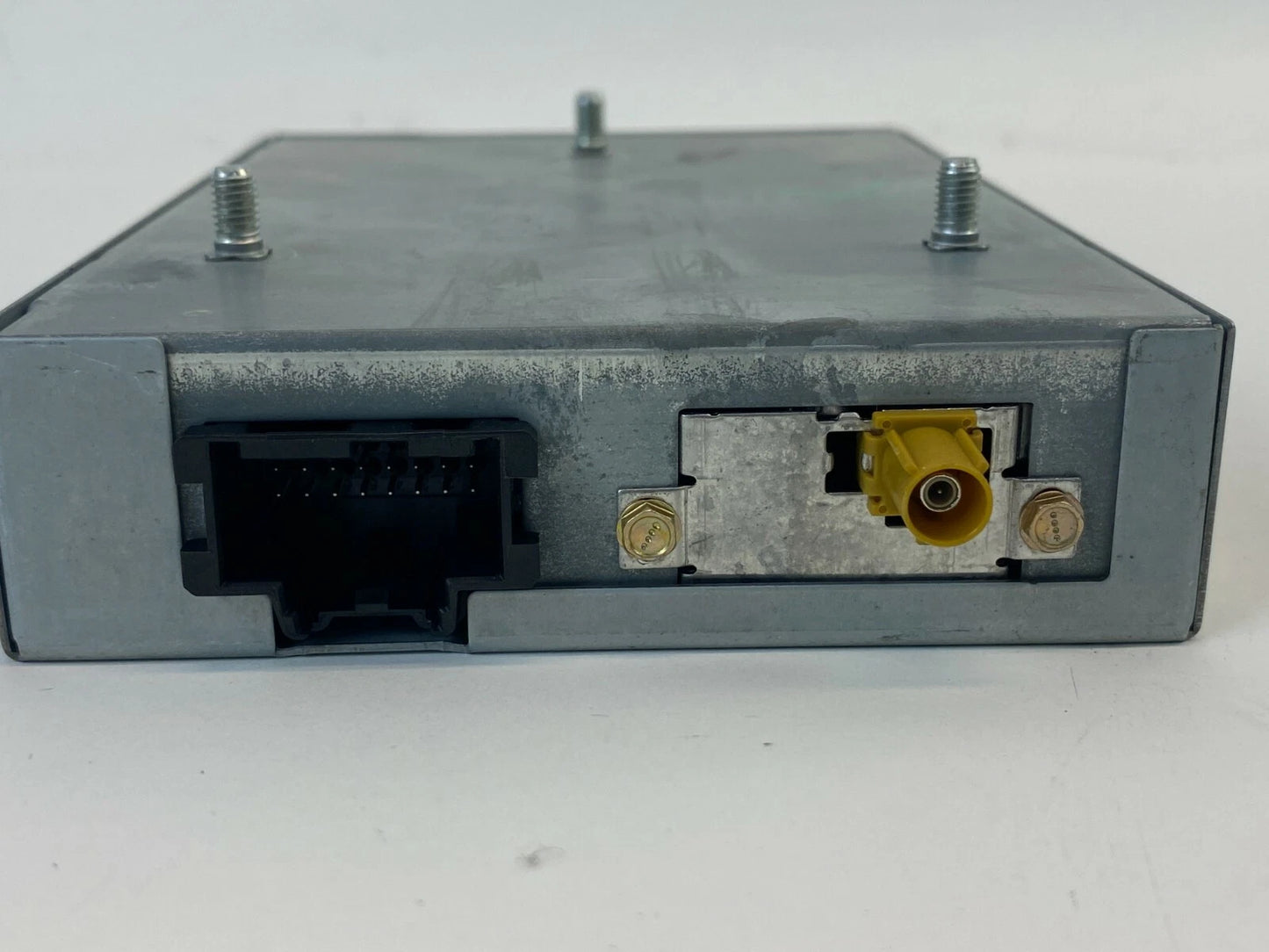 2003-2011 SAAB 9-3 93 SEDAN SATELLITE RADIO COMPUTER CONTROL MODULE 28039776 OEM