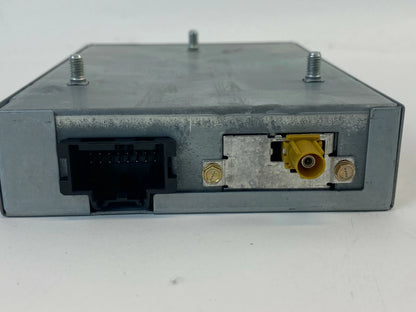 2003-2011 SAAB 9-3 93 SEDAN SATELLITE RADIO COMPUTER CONTROL MODULE 28039776 OEM