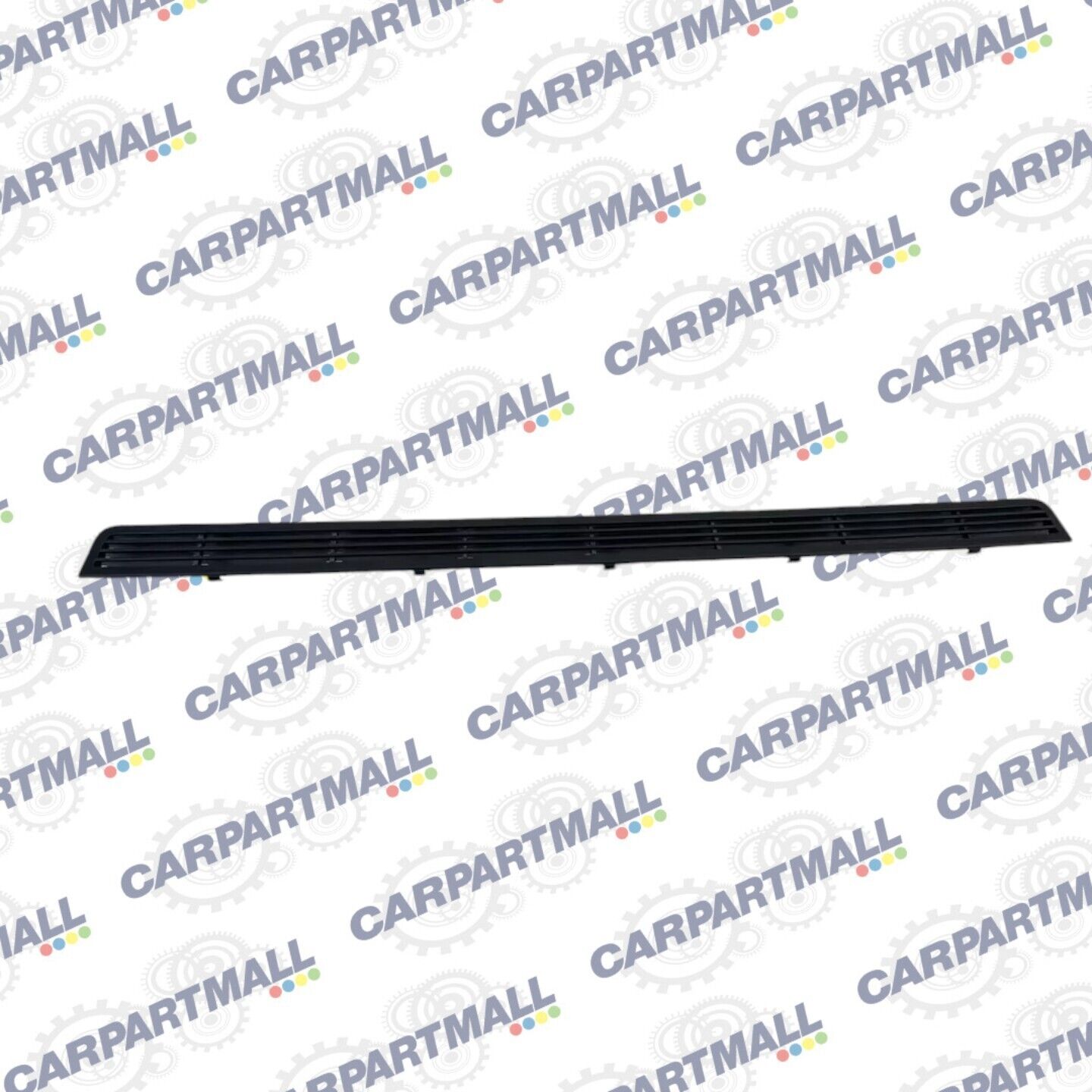 2006-2010 Mercedes-Benz R350 Rear Left Quarter Panel Trunk Air Vent Defrost Trim