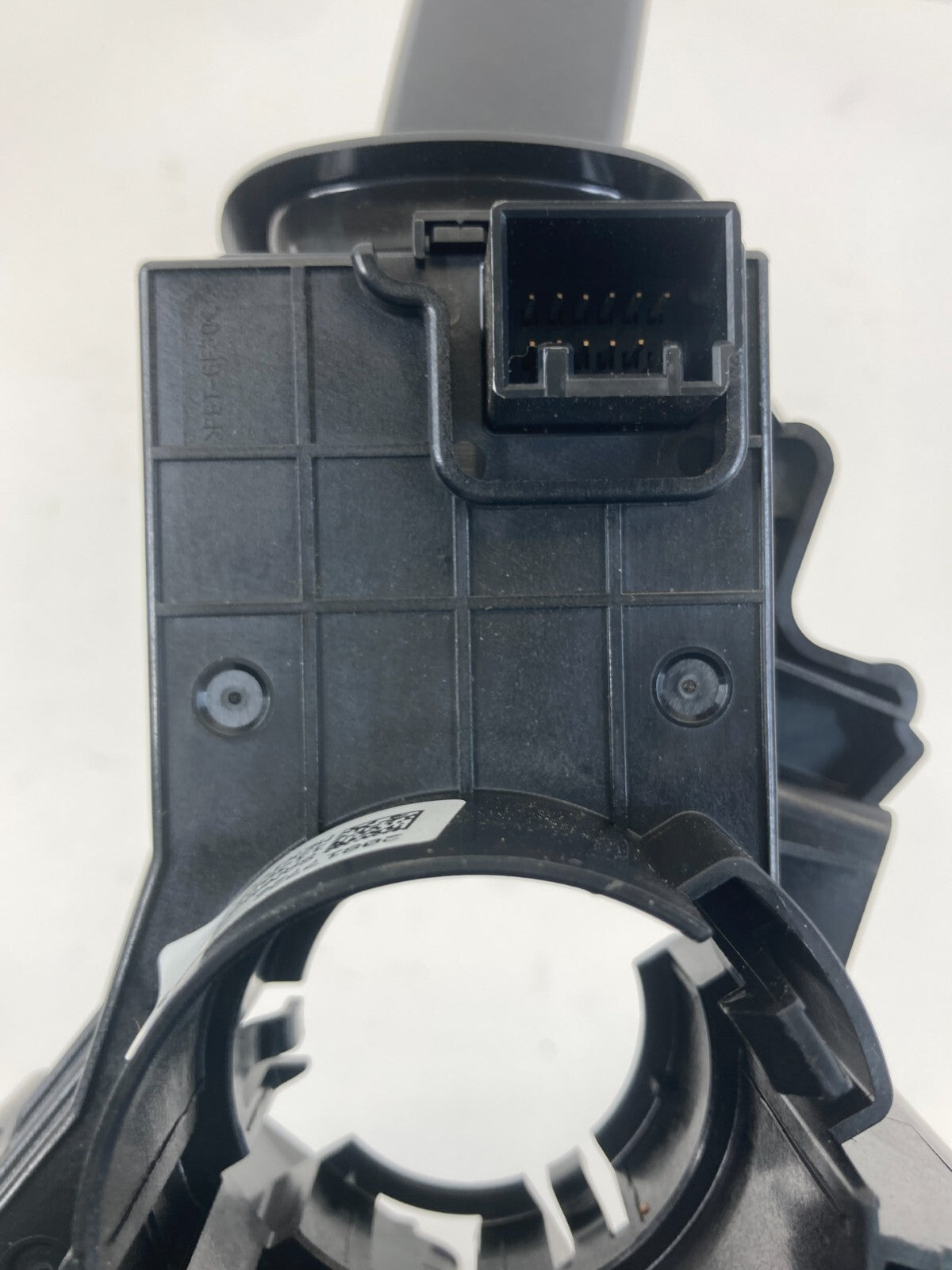 2010-2016 Buick LaCrosse Turn Signal & Windshield Wiper Lever Control Switch OEM