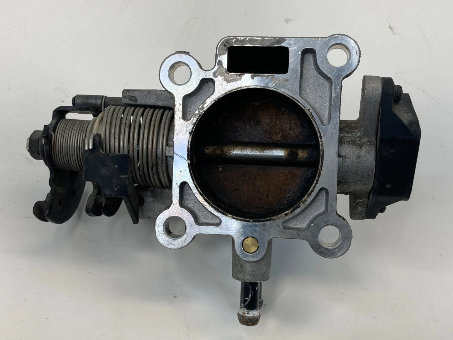 2005-2010 KIA SPORTAGE 2.0L L4 AT THROTTLE BODY THROTTLE VALVE 35100-23751 OEM