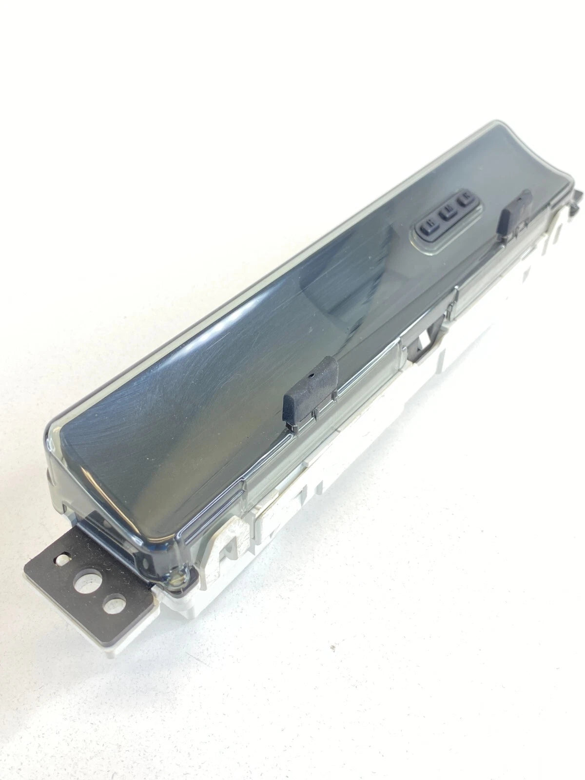2005 05 ACURA TL CENTER DASH CLOCK DIGITAL INFORMATION DISPLAY 39710-A010 OEM