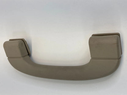 2009 2010 BMW 535I XDRIVE FRONT LEFT DRIVER SIDE INNER ROOF GRAB GRIP HANDLE OEM