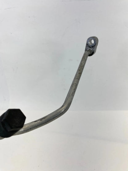 10-12 FORD FUSION 10-11 MILAN 2.5L AIR PRESSURE SUCTION HOSE PIPE LINE TUBE OEM