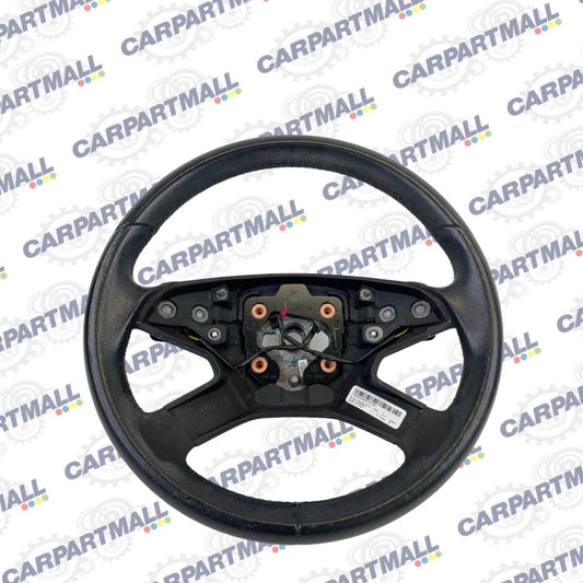2006-2011 MERCEDES-BENZ ML350 08-11 ML550 09 10 R350 STEERING WHEEL A1644605803
