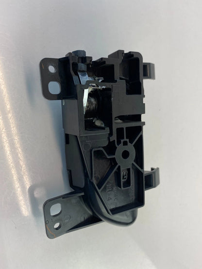 2010-2014 SUBARU LEGACY SEDAN FRONT RIGHT PASSENGER SIDE INNER DOOR HANDLE OEM