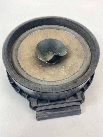 2013-2015 CHEVROLET MALIBU SEDAN 4-DR REAR LEFT DRIVER SIDE DOOR AUDIO SPEAKER