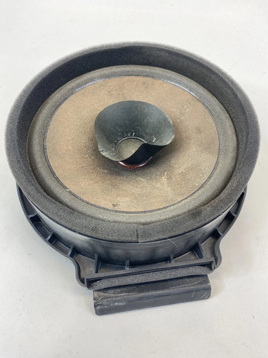 2013-2015 CHEVROLET MALIBU SEDAN 4-DR REAR LEFT DRIVER SIDE DOOR AUDIO SPEAKER