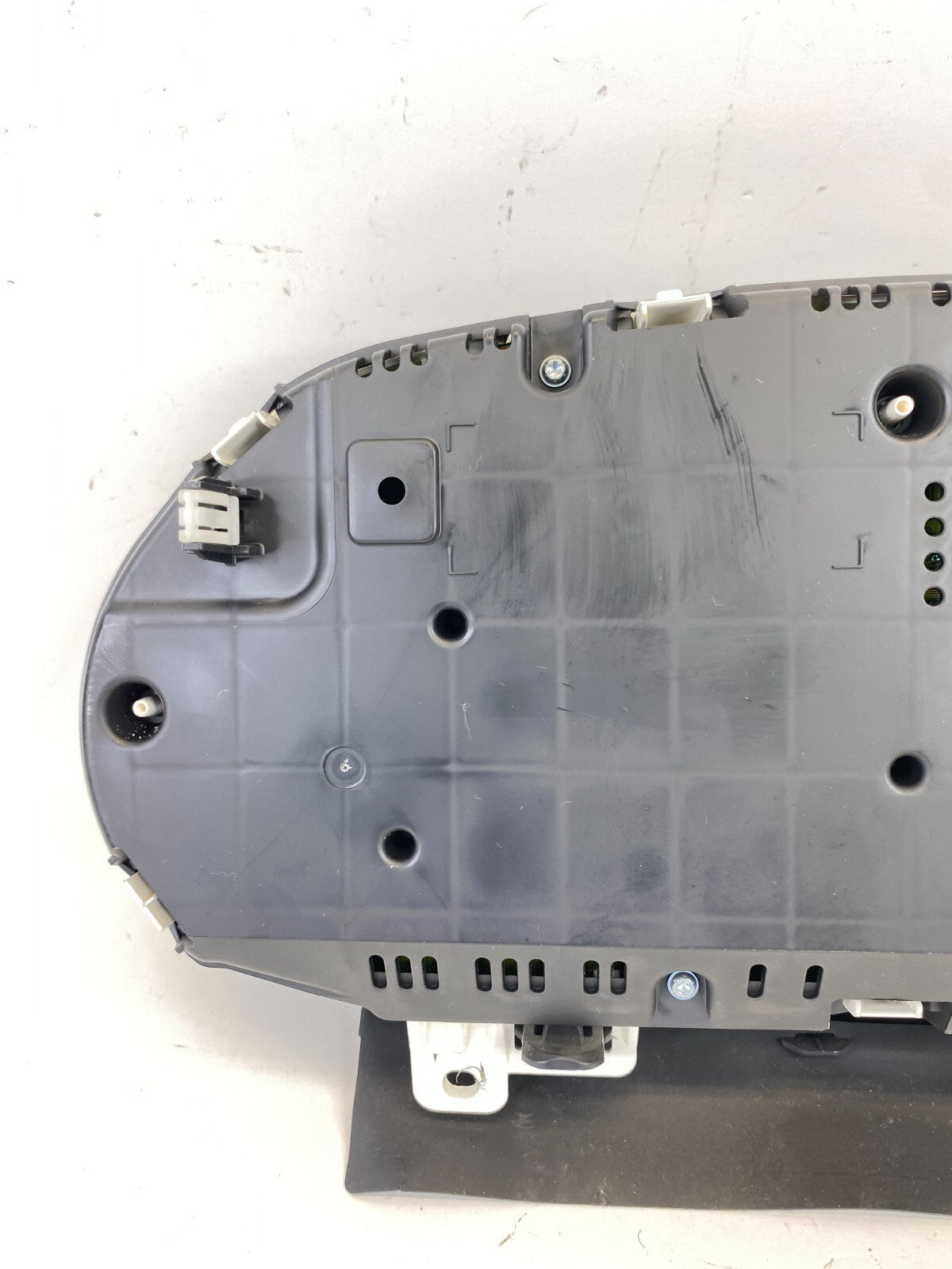 13-15 Nissan Rogue 2.5L AT Speedometer Instrument Cluster 221K Miles 24810-1VX5A