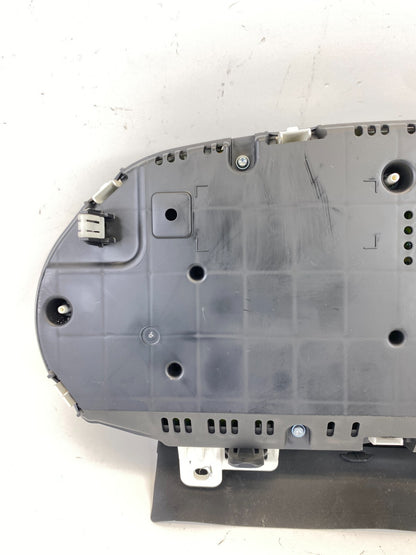 13-15 Nissan Rogue 2.5L AT Speedometer Instrument Cluster 221K Miles 24810-1VX5A