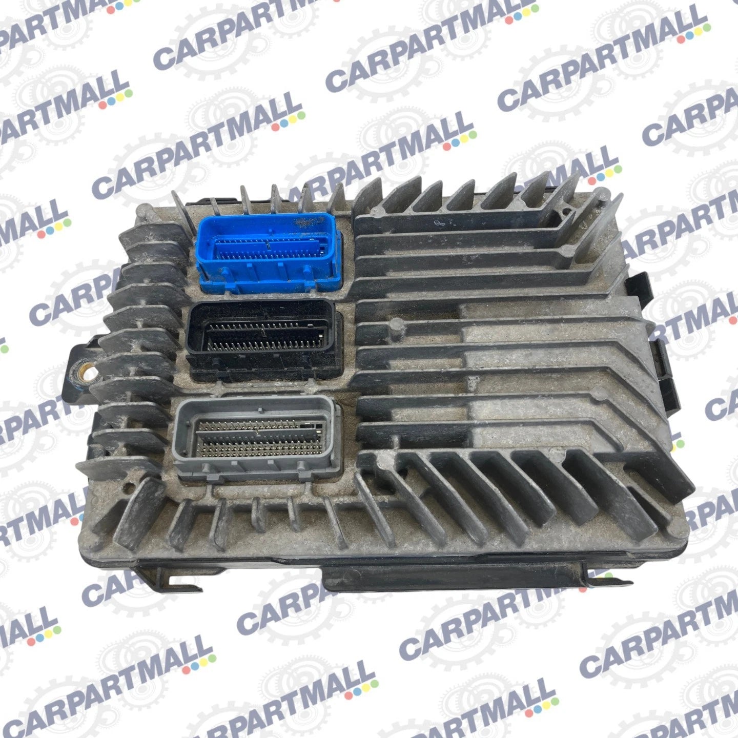 2013-2016 Chevrolet Equinox 2.4L A/T Engine Computer Control Module ECM ECU PCM