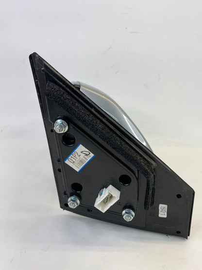 2013-2016 HYUNDAI SANTA FE LEFT SIDE VIEW DOOR MIRROR W/ TURN SIGNAL 87610-B8040