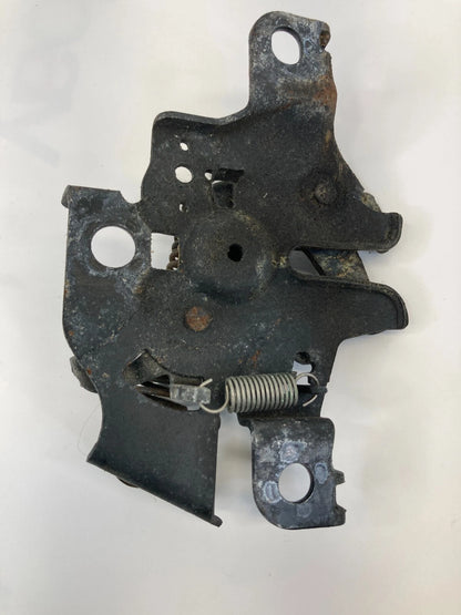 2010-2015 TOYOTA PRIUS FRONT HOOD LOCK LATCH ASSEMBLY OEM
