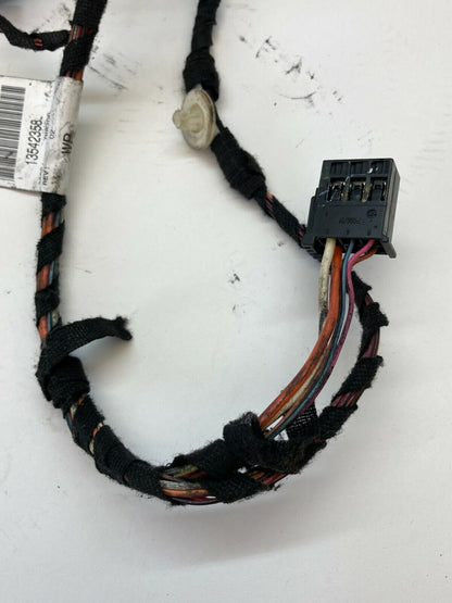 06-10 Mercedes-Benz R350 Front Right Door Wire Wiring Harness Cable A2514402009