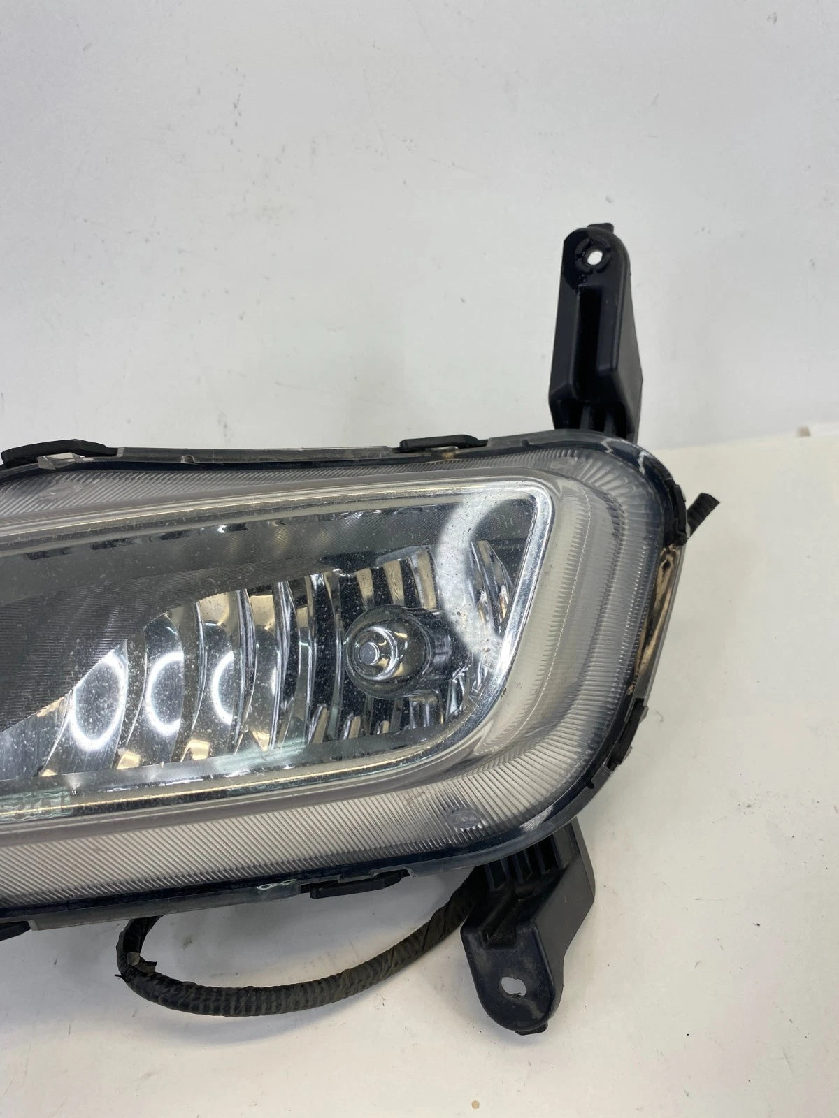 2014 2015 KIA OPTIMA LEFT DRIVER SIDE FOG LIGHT FOLIGHT ASSEMBLY 92201-2T5