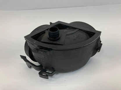 2006 2007 MERCEDES-BENZ ML500 5.0L V8 AIR MASS SENSOR BRACKET 1121400218 OEM