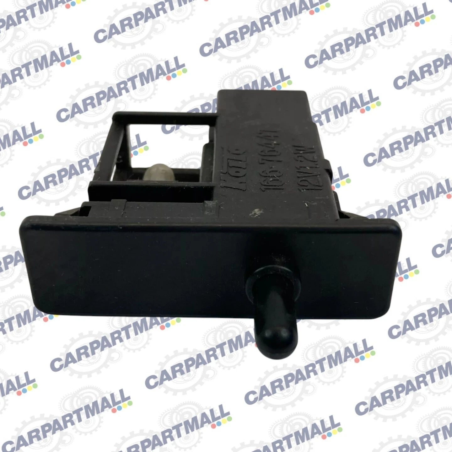 1997-2011 TOYOTA CAMRY FRONT PASSENGER GLOVE BOX DOOR LIGHT SWITCH 81260-33030