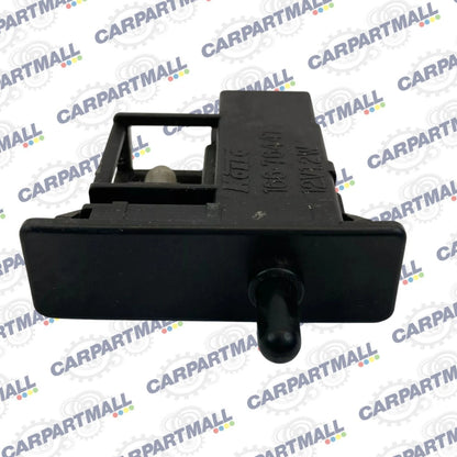 1997-2011 TOYOTA CAMRY FRONT PASSENGER GLOVE BOX DOOR LIGHT SWITCH 81260-33030