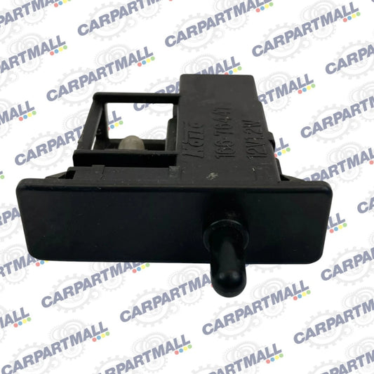 1997-2011 TOYOTA CAMRY FRONT PASSENGER GLOVE BOX DOOR LIGHT SWITCH 81260-33030