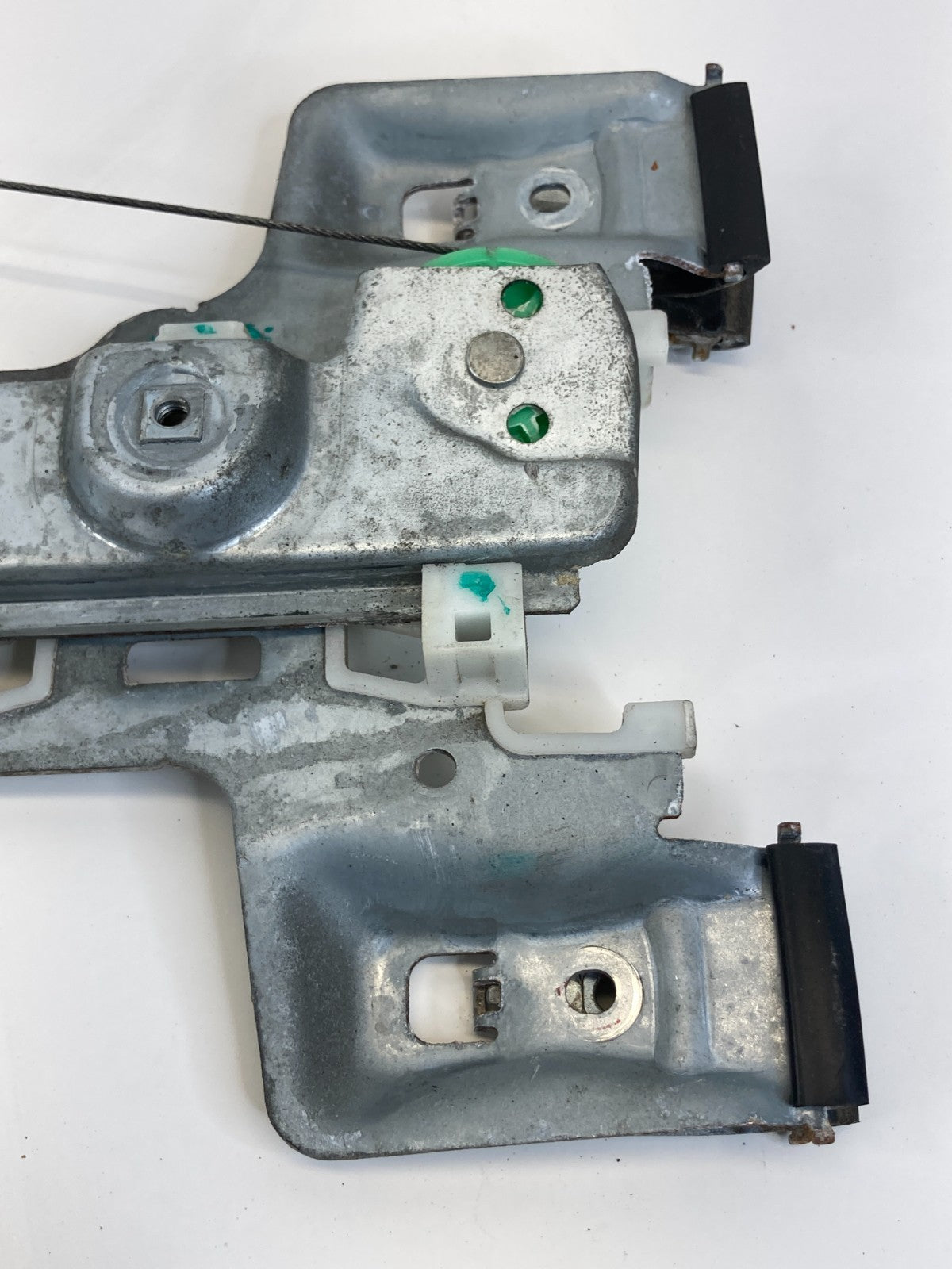 2005-2008 Dodge Magnum Rear Right Side Door Window Motor w/ Regulator 05065472