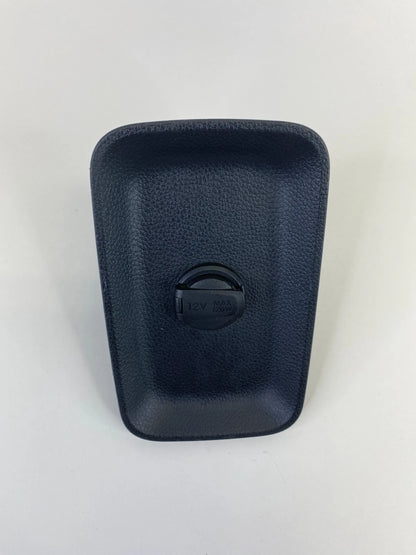 13-18 HYUNDAI SANTA FE SPORT REAR SIDE QUARTER PANEL POWER OUTLET W/ BEZEL OEM