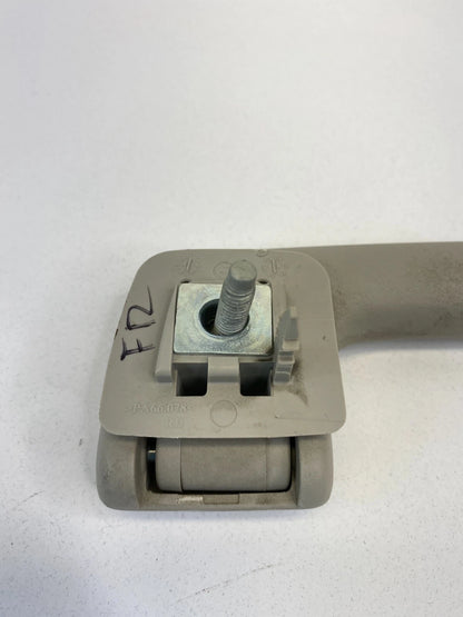 2005-2009 GMC ENVOY TRAILBLAZER FRONT RIGHT SIDE INNER ROOF GRAB GRIP HANDLE OEM