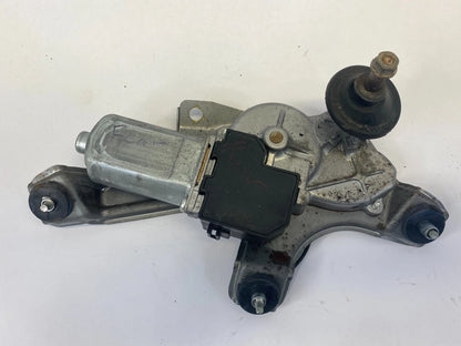 2004-2010 TOYOTA SIENNA REAR WINDSHIELD WIPER WASHER MOTOR 85130-AE010 OEM