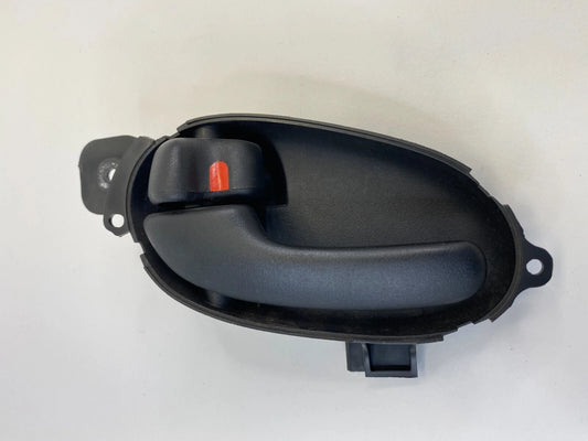 02-09 CHEVROLET TRAILBLAZER REAR LEFT SIDE INTERIOR INNER DOOR HANDLE ASSY OEM