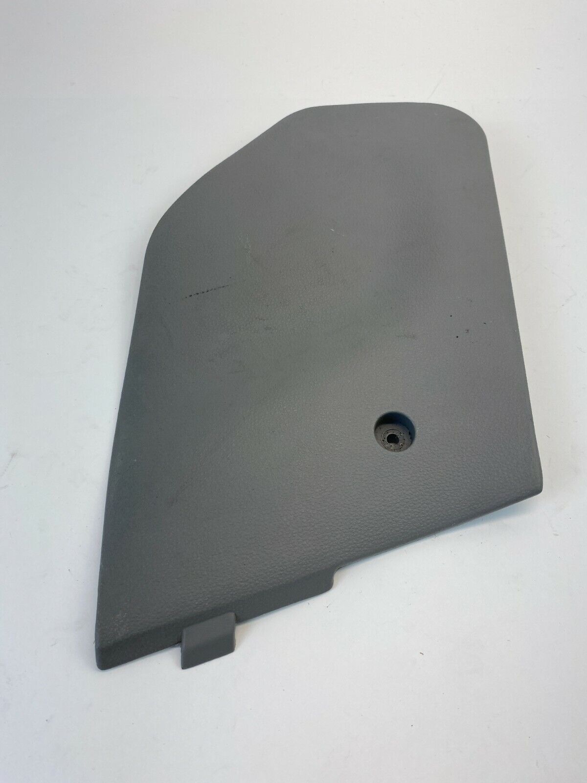 2006-2010 Kia Optima Front Left Driver Dash Lower Kick Panel Trim Cover OEM