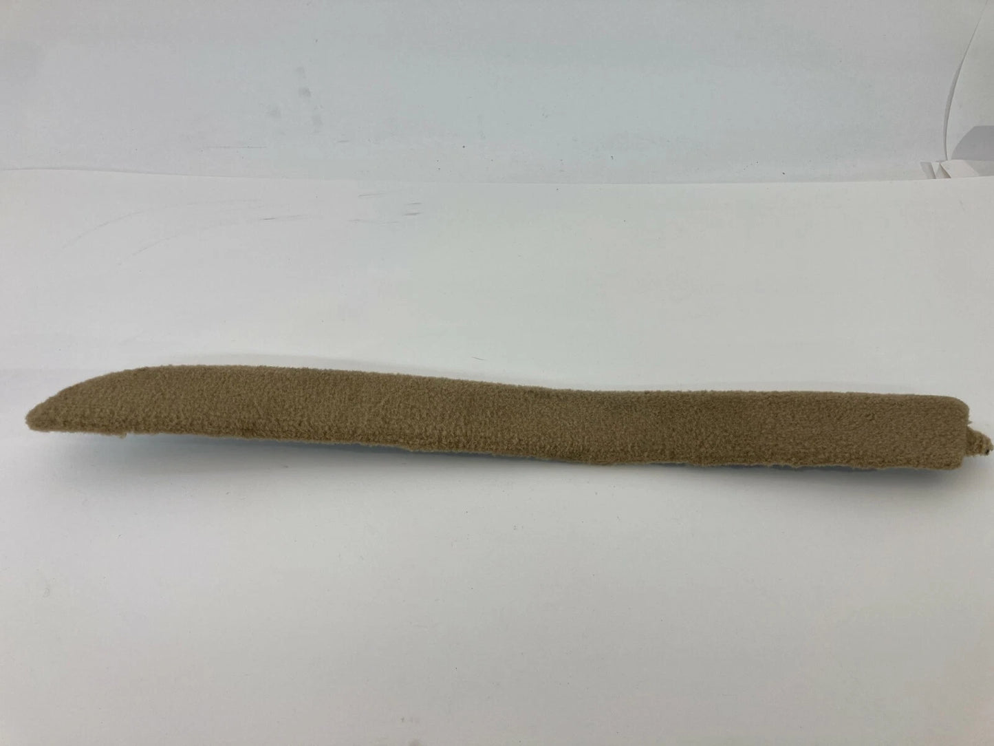 04 05 BMW 545I 530I 525I FRONT RIGHT CENTER CONSOLE CARPET TRIM PANEL 7059952