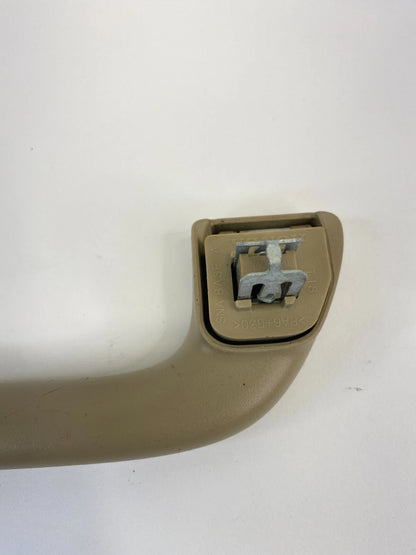 06-08 HONDA CIVIC REAR LEFT SIDE ROOF INNER GRAB GRIP HANDLE ASSIST W/ HOOK OEM