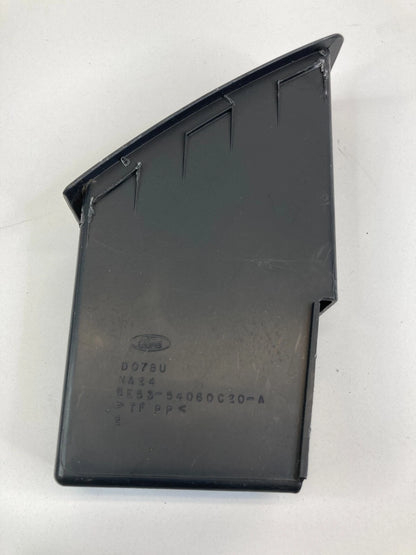 2007-2009 LINCOLN MKZ DASH GLOVE BOX REGISTRATION STORAGE COMPARTMENT BOX OEM