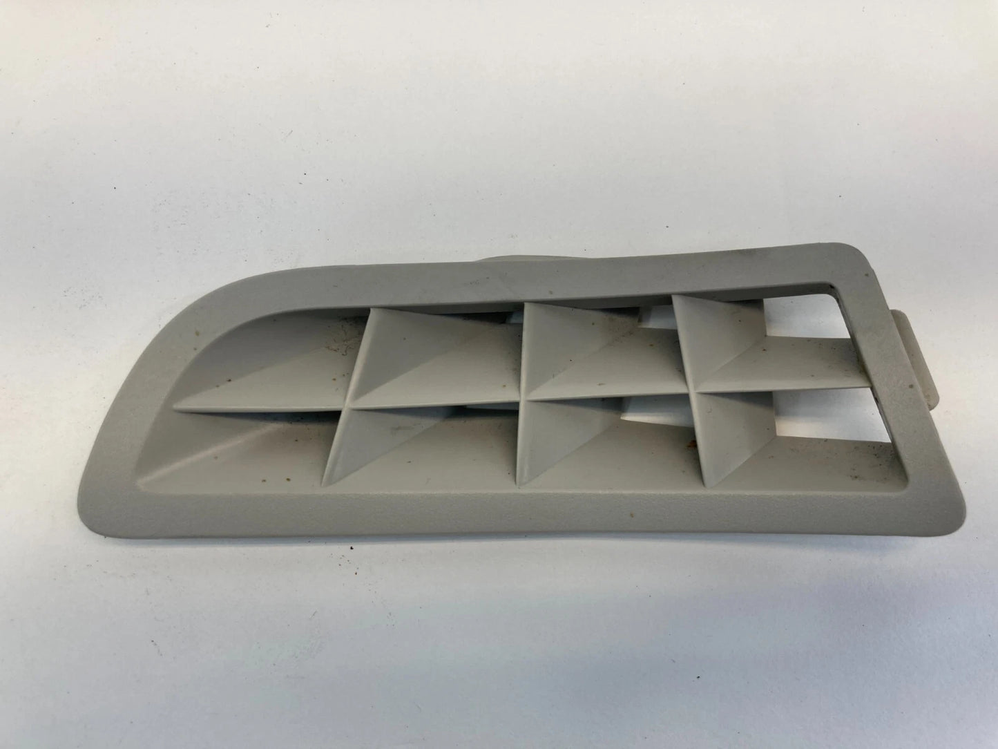 2013-2016 FORD FUSION LEFT DRIVER A PILLAR GRILL GRILLE COVER DS73-F03199-A OEM