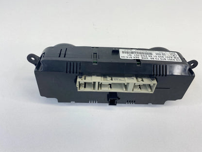 06-12 Mercedes R350 07-09 ML320 GL320 AC Heater Climate Control 2518707389 OEM