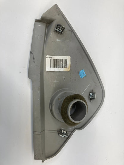 2006-2013 CHEVROLET IMPALA DASH LEFT DRIVER SIDE END CAP COVER TRIM 15845033