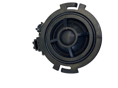 2005-2011 AUDI A6 QUATTRO REAR RIGHT SIDE DOOR SPEAKER TWEETER RR RH 4F0035399A