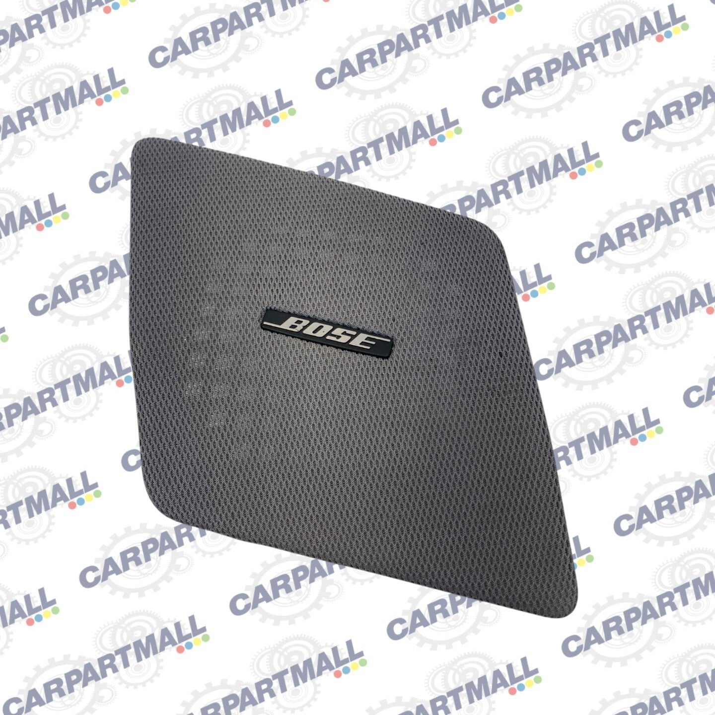 2007 2008 Infiniti FX35 Dash Front Right Speaker Vent Grille Cover BOSE OEM