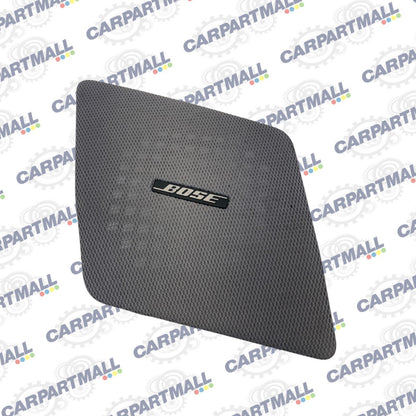 2007 2008 Infiniti FX35 Dash Front Right Speaker Vent Grille Cover BOSE OEM