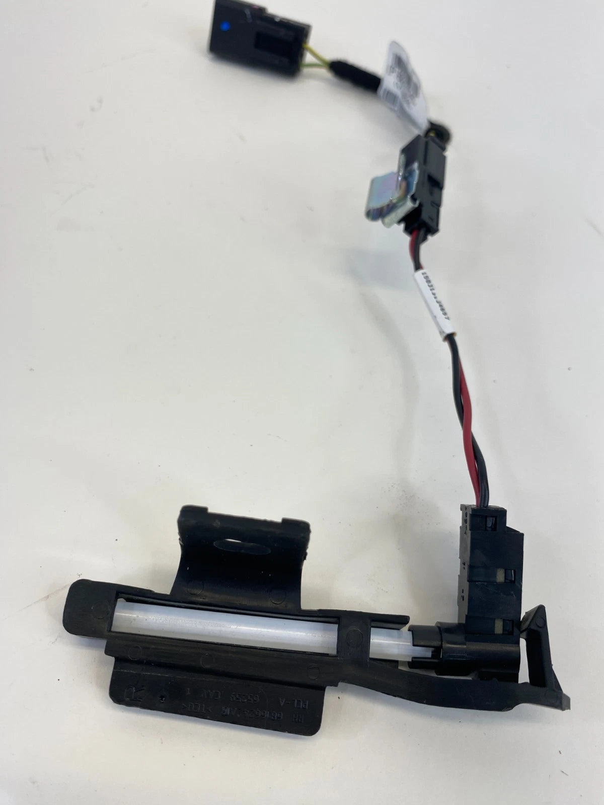 2015 2016 2017 CHRYSLER 200 SEDAN DOOR WIRE WIRING HARNESS 68217651AB OEM