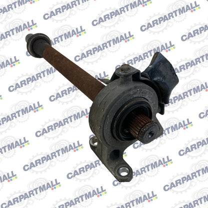 07-11 HONDA CR-V AUTOMATIC FRONT PASSENGER RIGHT RH INTERMEDIATE JACK SHAFT OEM