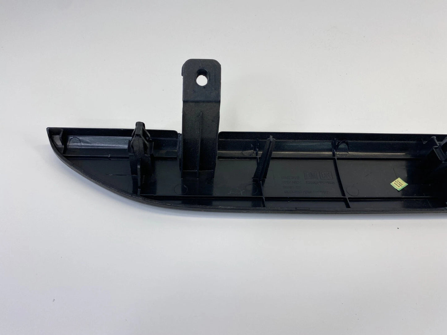 13-15 CHEVY CAPTIVA SPORT DASH RIGHT SIDE BEZEL TRIM MOLDING COVER 96661737 OEM