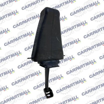 04-07 BMW 530I SEDAN REAR LEFT SIDE DOOR CHECK STOPPER DETENT 51227033623 OEM