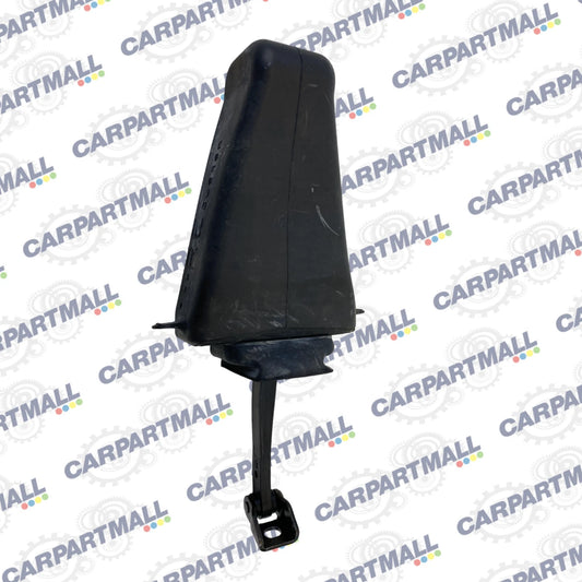 04-07 BMW 530I SEDAN REAR LEFT SIDE DOOR CHECK STOPPER DETENT 51227033623 OEM