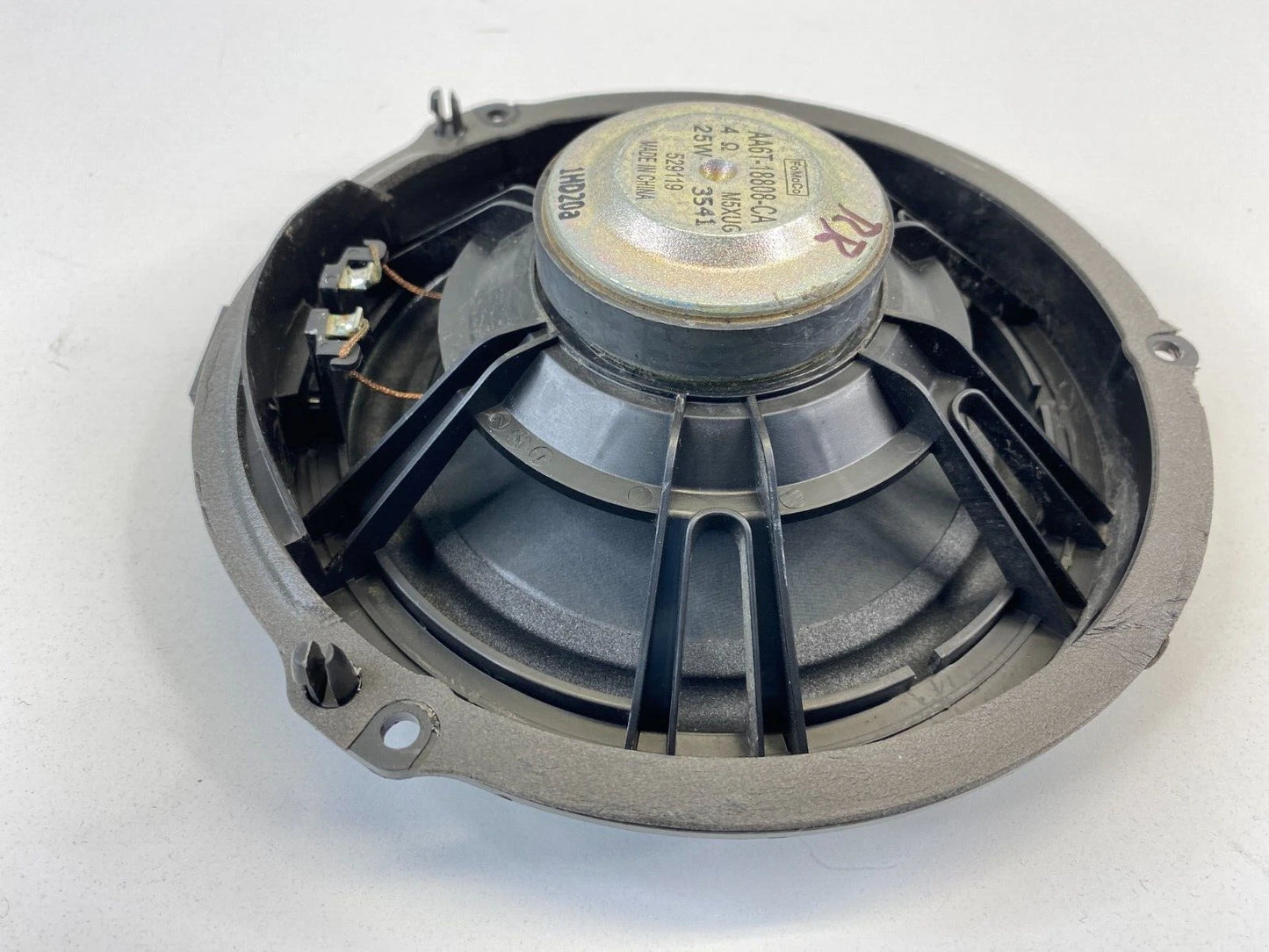 2012-2018 FORD FOCUS REAR RIGHT RH DOOR AUDIO SPEAKER WOOFER AA6T-18808-CA OEM
