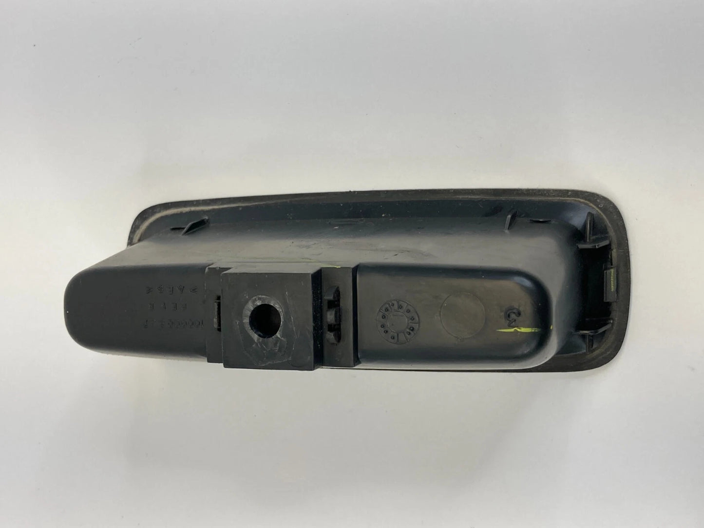 2009 2010 2011 DODGE JOURNEY REAR LEFT SIDE DOOR PULL POCKET STORAGE 100000857