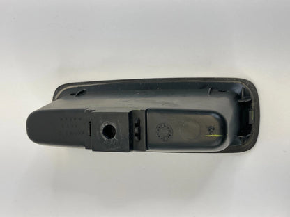 2009 2010 2011 DODGE JOURNEY REAR LEFT SIDE DOOR PULL POCKET STORAGE 100000857