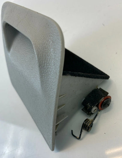 06-08 HYUNDAI SONATA DASH LOWER TRIM PANEL TRAY PAD STORAGE 84756-3K000 OEM